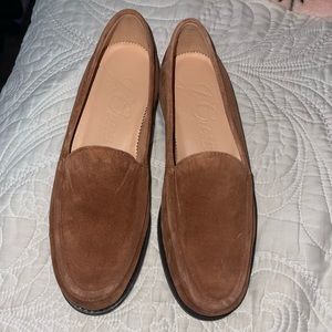 Jcrew loafers New